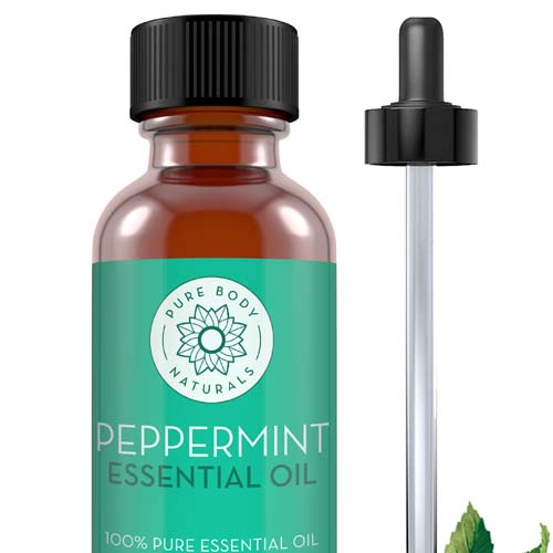 Peppermint Oil